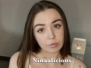 Ninaalicious