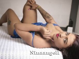 Ninaangell