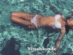 Ninablonde