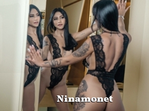 Ninamonet