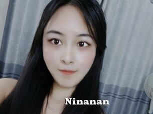 Ninanan