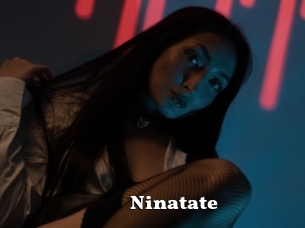 Ninatate