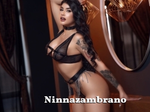 Ninnazambrano