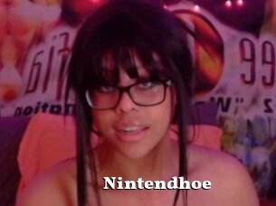 Nintendhoe