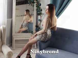 Ninybrond