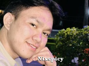 Nixspicy