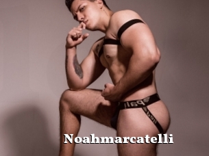 Noahmarcatelli