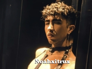 Noahxitrux