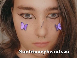 Nonbinarybeauty20