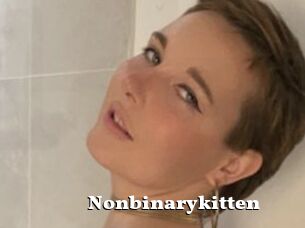 Nonbinarykitten