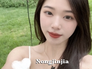 Nongjinjia