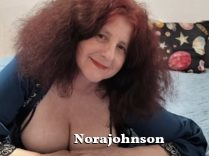 Norajohnson