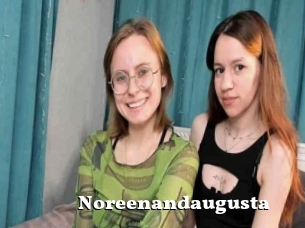 Noreenandaugusta