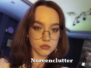 Noreenclutter