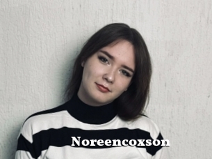 Noreencoxson