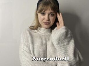 Noreenduell