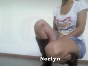 Norlyn