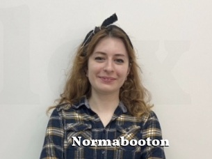 Normabooton