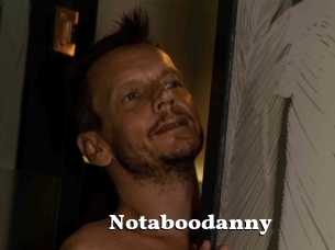 Notaboodanny