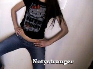 Notystranger