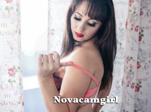 Novacamgirl