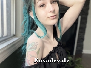 Novadevale