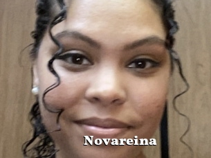 Novareina