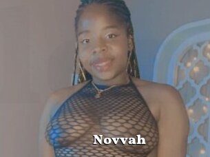 Novvah