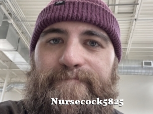 Nursecock5825