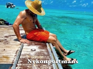 Nykonportmans