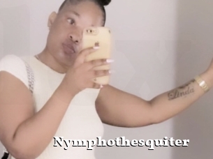 Nymphothesquiter