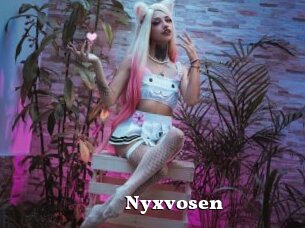 Nyxvosen