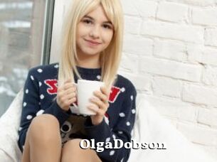 OlgaDobson