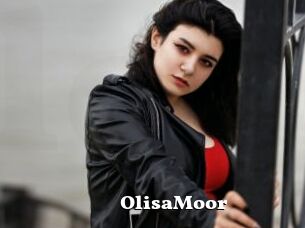 OlisaMoor