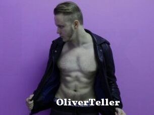 OliverTeller