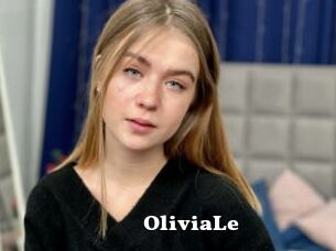 OliviaLe