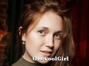 OneCoolGirl
