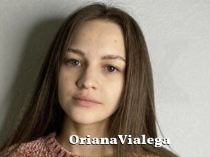 OrianaVialega