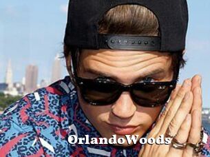 OrlandoWoods