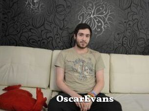 OscarEvans
