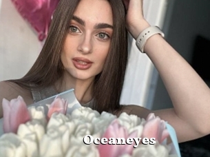 Oceaneyes