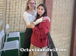 Octaviaandwilone