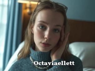 Octaviaellett