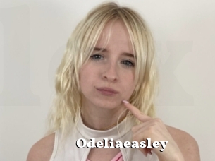 Odeliaeasley