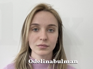 Odelinabulman