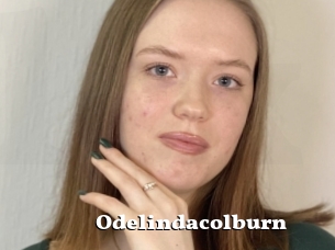 Odelindacolburn