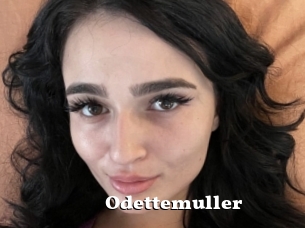 Odettemuller