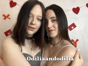 Odiliaandodilia