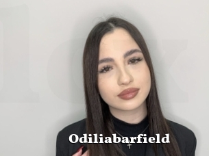 Odiliabarfield