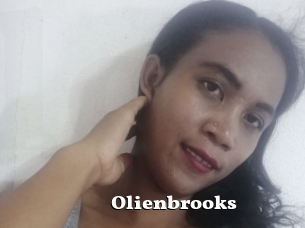 Olienbrooks